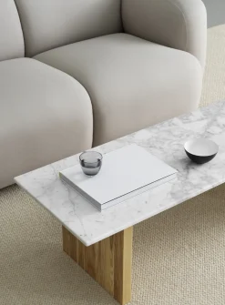 Normann Copenhagen - Solid Table