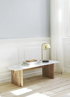 Normann Copenhagen - Solid Table