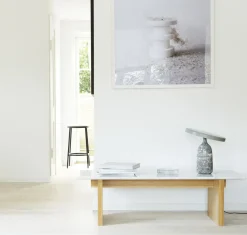 Normann Copenhagen - Solid Table