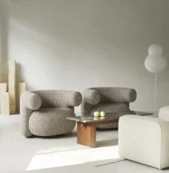 Normann Copenhagen - Solid Table