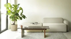 Normann Copenhagen - Solid Table