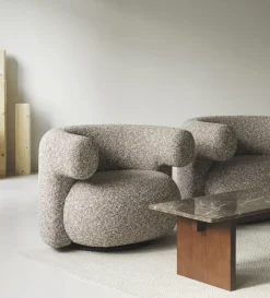 Normann Copenhagen - Solid Table