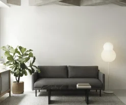 Normann Copenhagen - Solid Table