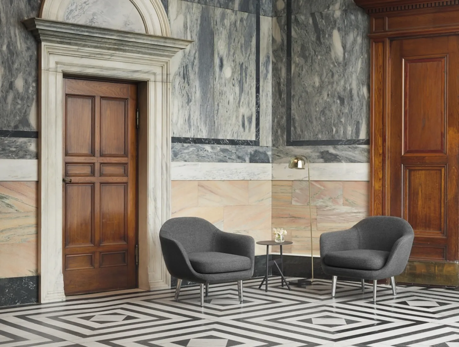Normann Copenhagen - Stock Table