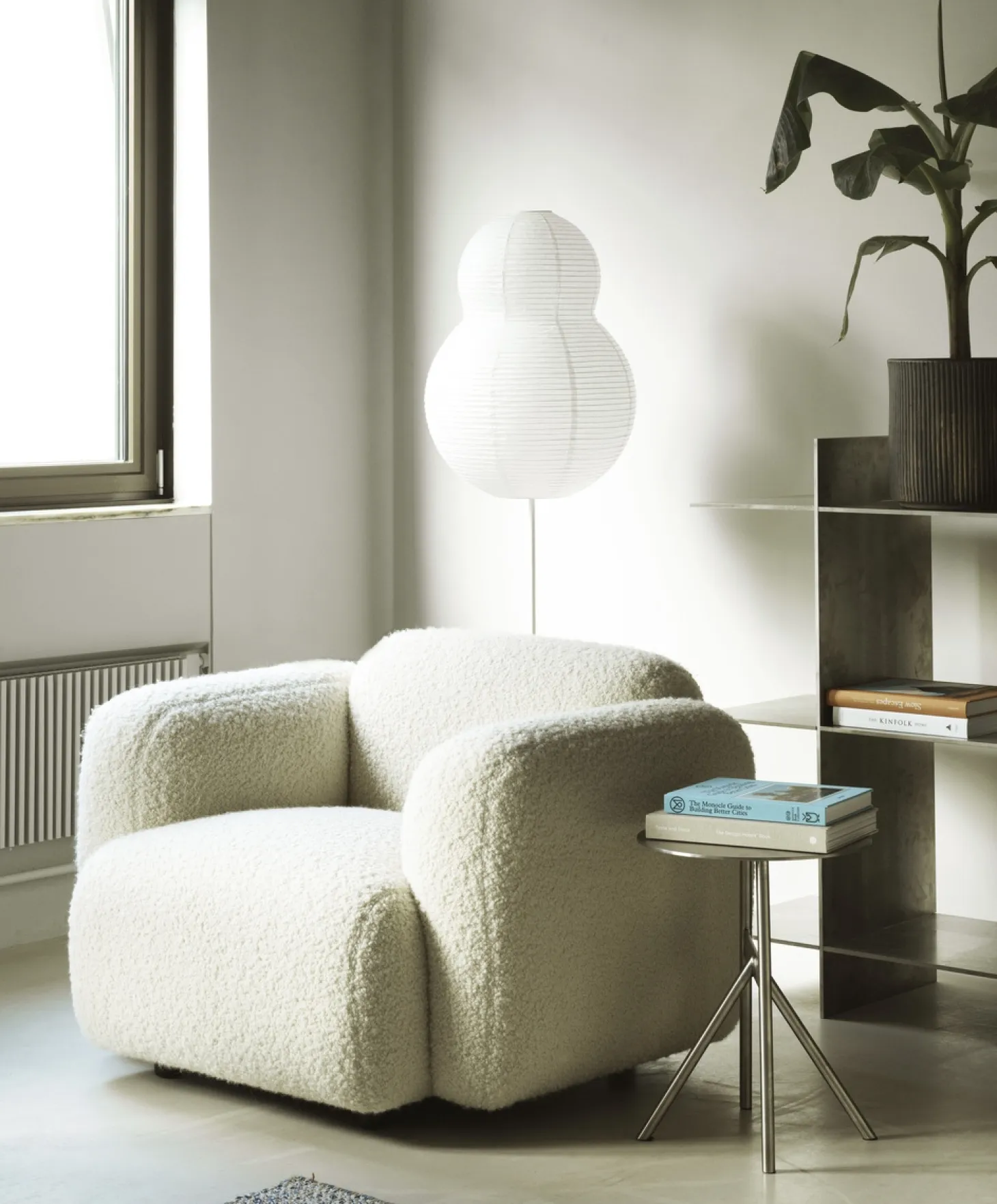 Normann Copenhagen - Stock Table