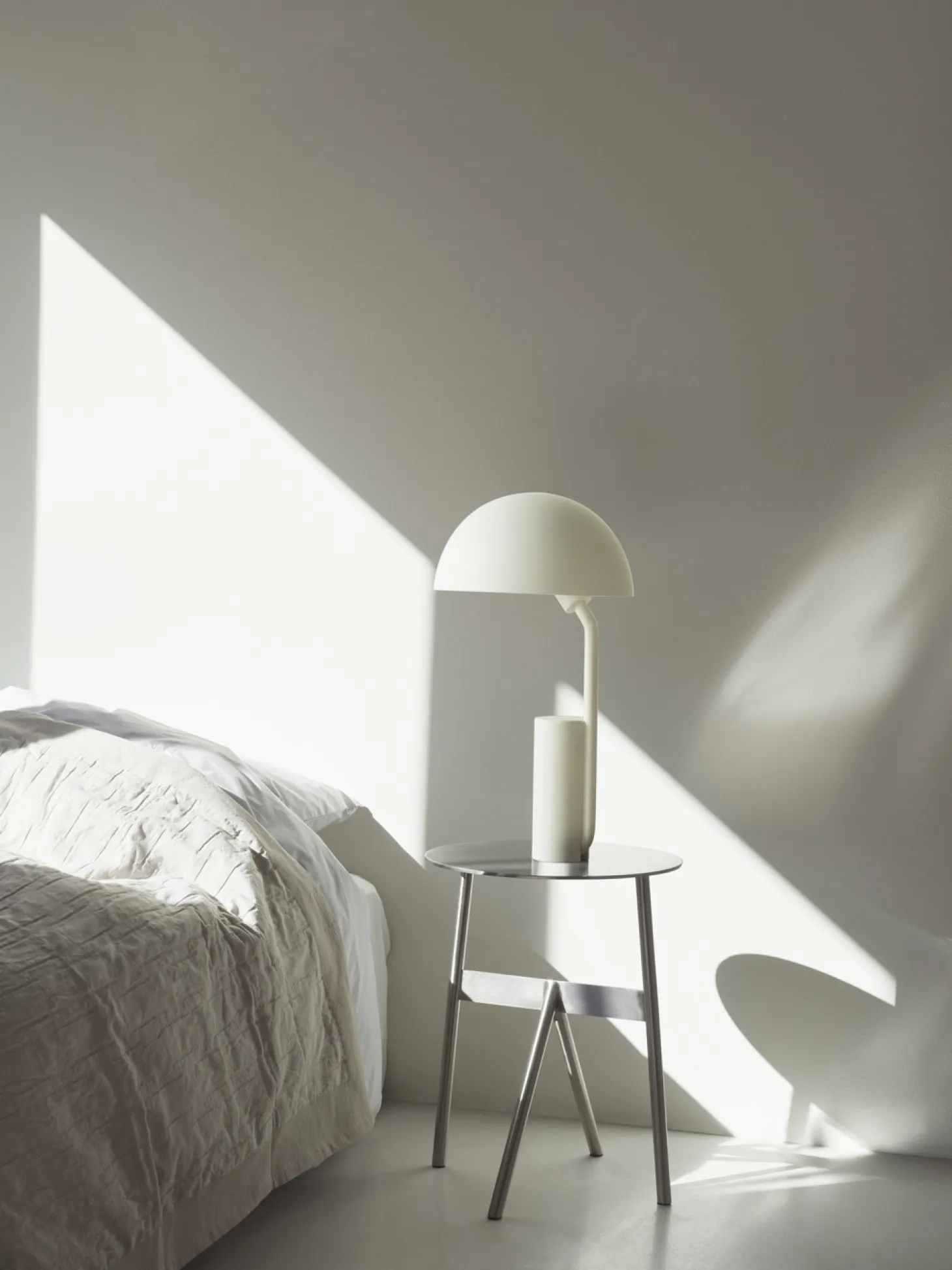 Normann Copenhagen - Stock Table