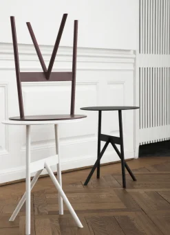 Normann Copenhagen - Stock Table