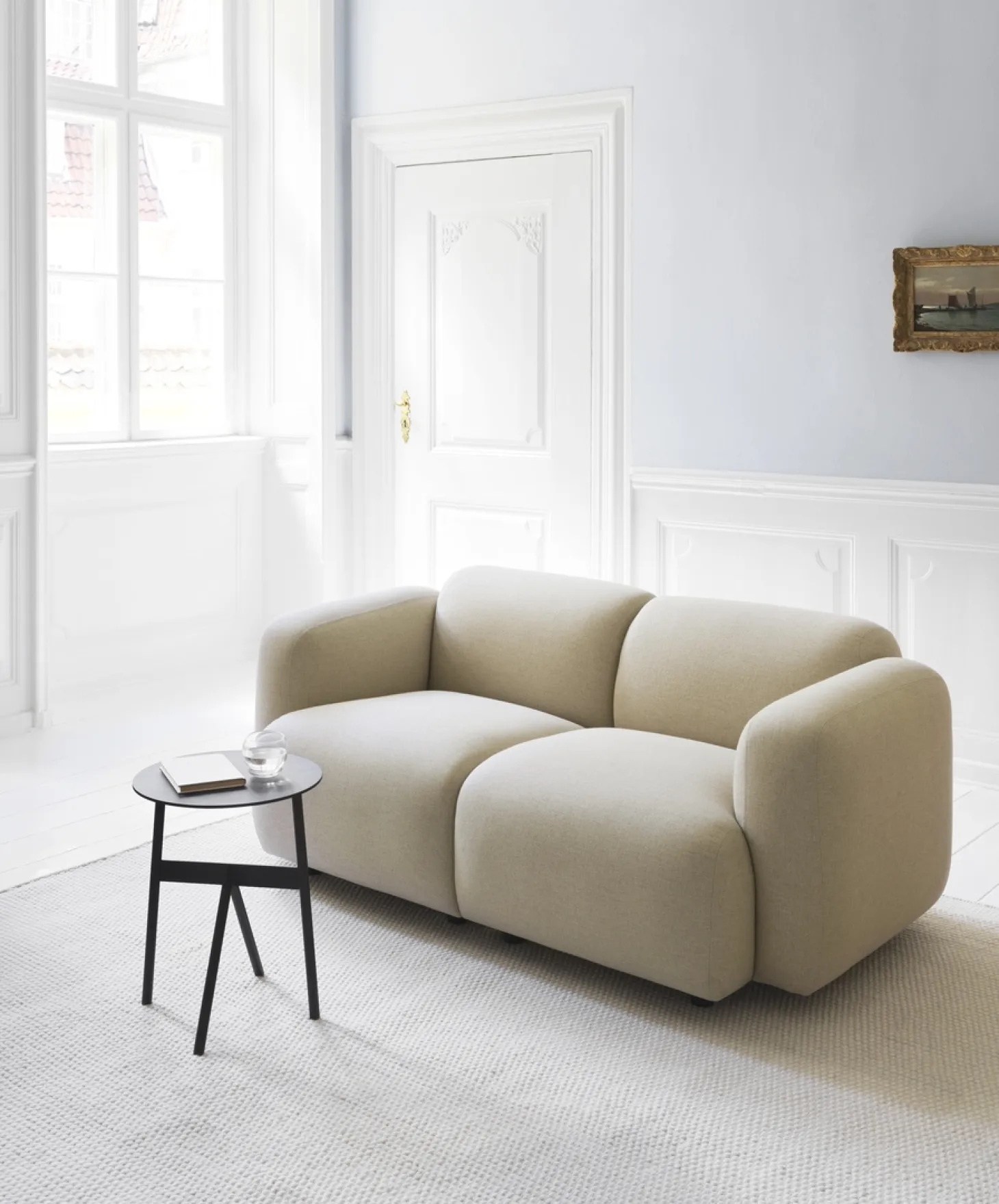 Normann Copenhagen - Stock Table