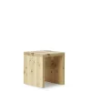 Normann Copenhagen - Stretch Stool 40 cm - Pine