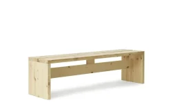 Normann Copenhagen - Stretch Bench 160 cm - Pine