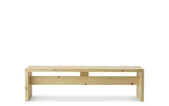 Normann Copenhagen - Stretch Bench 160 cm - Pine