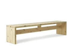 Normann Copenhagen - Stretch Bænk 200 cm - Pine
