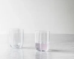 Normann Copenhagen - Stripe Glass, 39 cl