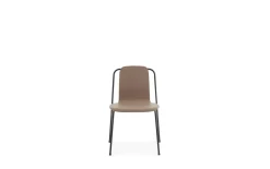 Normann Copenhagen - Studio Chair Black Steel