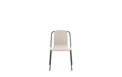 Normann Copenhagen - Studio Chair Black Steel