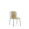 Normann Copenhagen - Studio Chair Black Steel