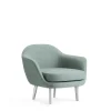 Normann Copenhagen - Sum Armchair Alu