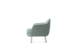Normann Copenhagen - Sum Armchair Alu