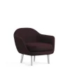 Normann Copenhagen - Sum Armchair Alu