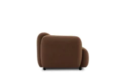 Normann Copenhagen - Swell Sofa 3 Seater