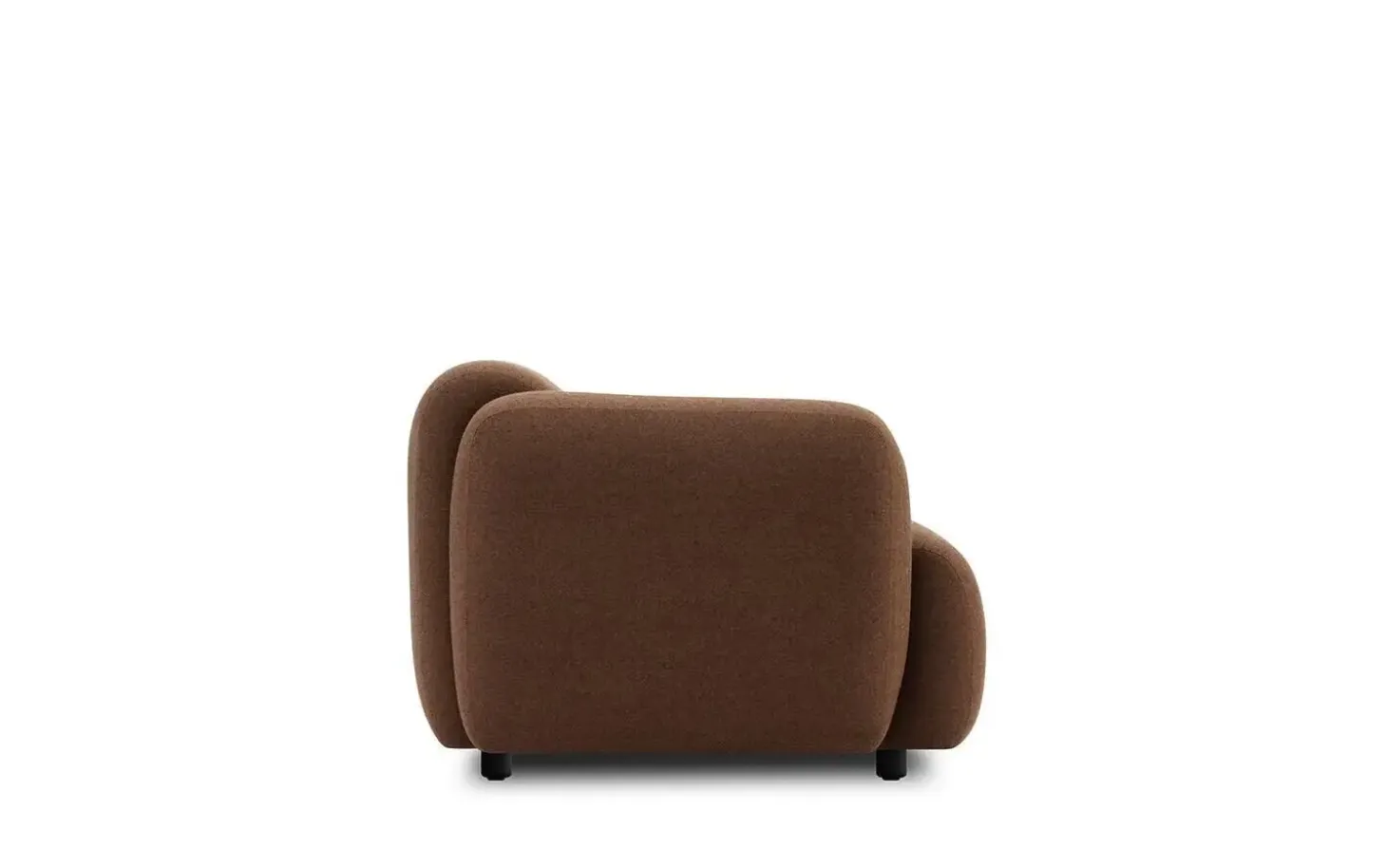 Normann Copenhagen - Swell Sofa 3 Seater
