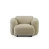 Normann Copenhagen - Swell Armchair