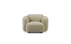 Normann Copenhagen - Swell Armchair