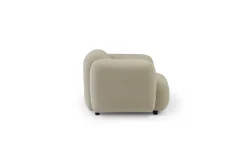 Normann Copenhagen - Swell Armchair
