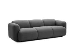 Normann Copenhagen - Swell Sofa 3 Seater