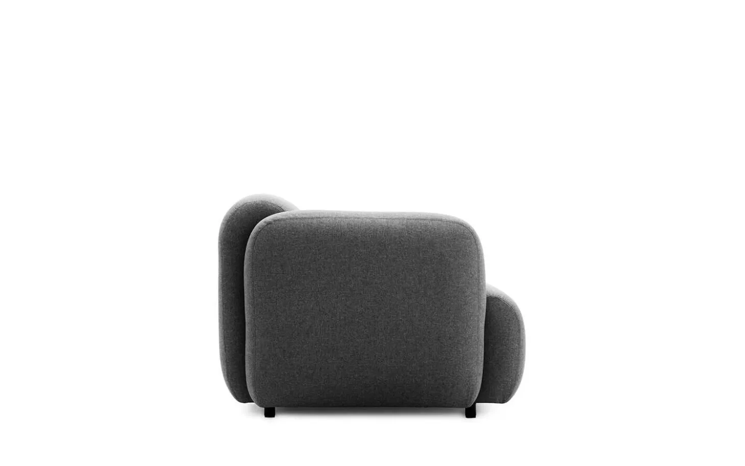 Normann Copenhagen - Swell Sofa 3 Seater