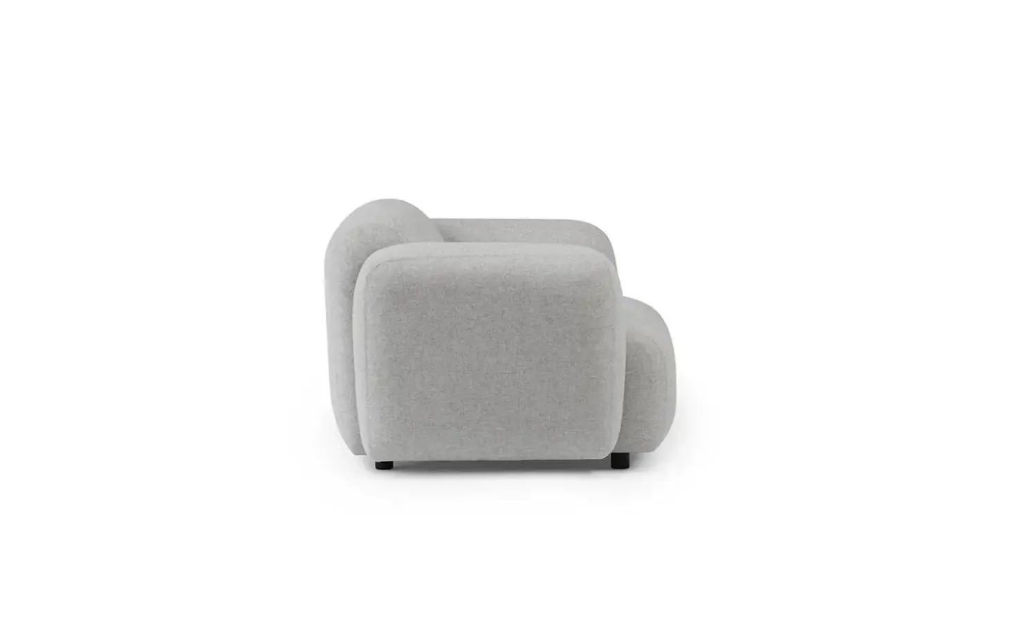 Normann Copenhagen - Swell Armchair