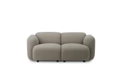 Normann Copenhagen - Swell Sofa 2 Seater