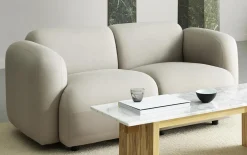 Normann Copenhagen - Swell Sofa 2 Seater