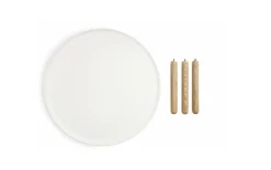 Normann Copenhagen - Tablo Table Large - hvid