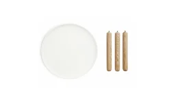 Normann Copenhagen - Tablo Table Small - hvid