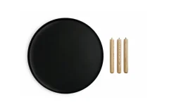 Normann Copenhagen - Tablo Table Large - sort