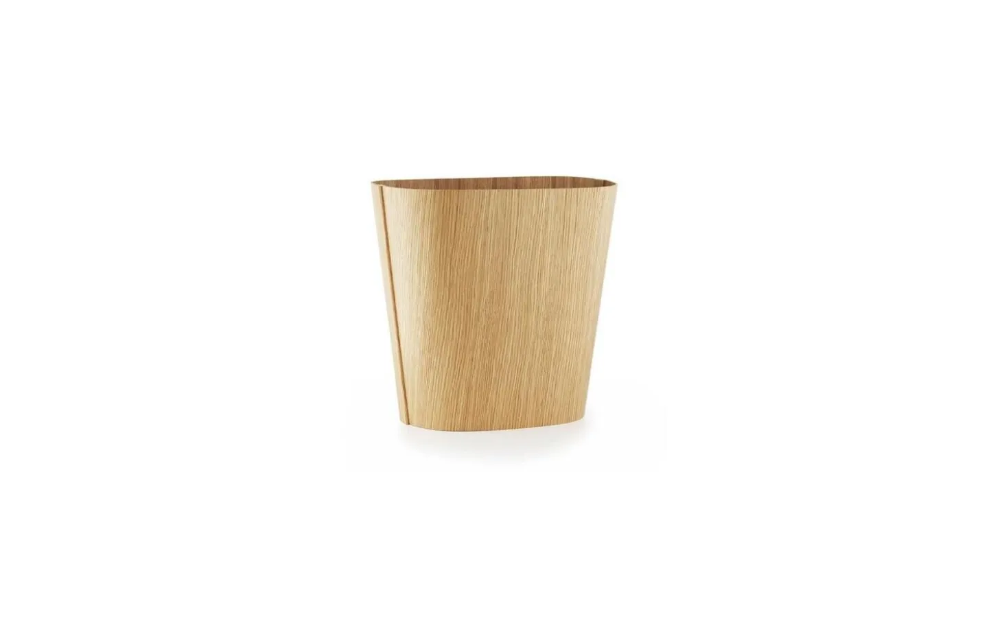 Normann Copenhagen - Tales of Wood Office Bin