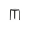 Normann Copenhagen - Tap Stool Black