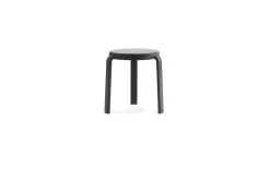 Normann Copenhagen - Tap Stool Black