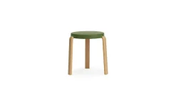 Normann Copenhagen - Tap Stool Oak