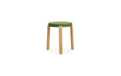 Normann Copenhagen - Tap Stool Oak