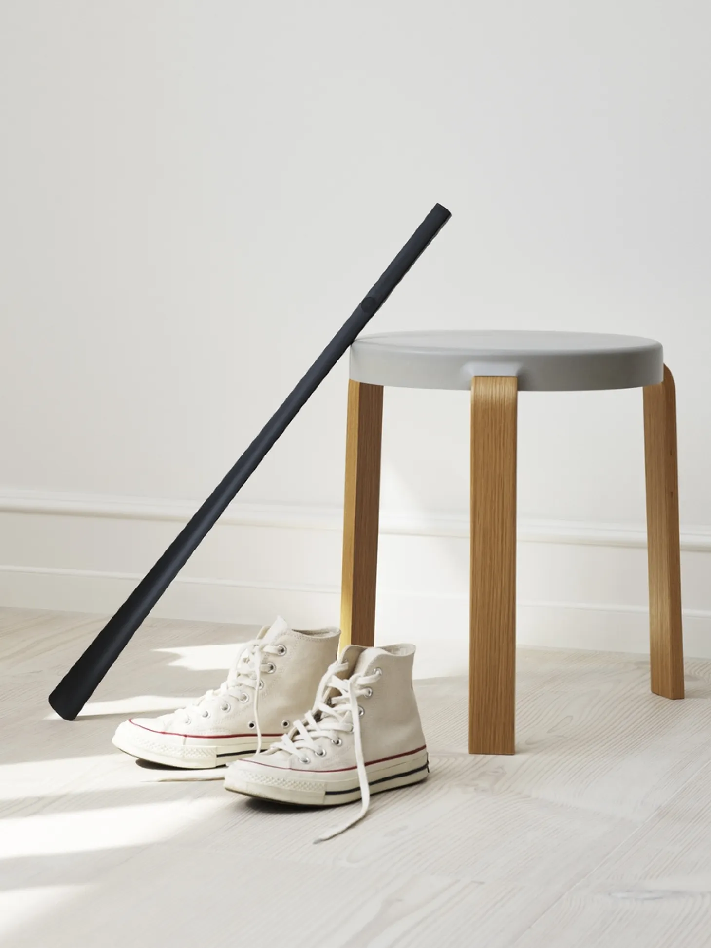 Normann Copenhagen - Tap Stool Oak
