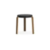 Normann Copenhagen - Tap Stool Walnut
