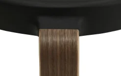 Normann Copenhagen - Tap Stool Walnut