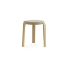 Normann Copenhagen - Tap Stool Oak