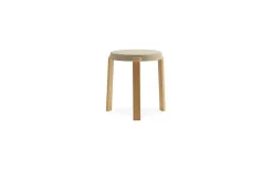 Normann Copenhagen - Tap Stool Oak