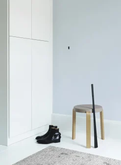 Normann Copenhagen - Tap Stool Oak