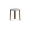 Normann Copenhagen - Tap Stool Walnut