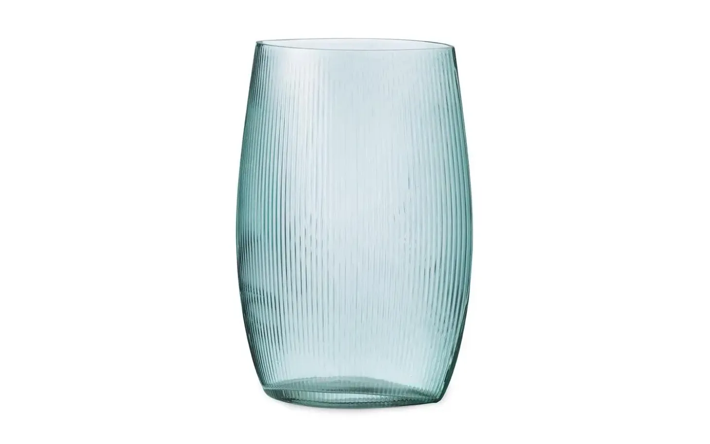 Normann Copenhagen - Tide Vase H28 cm