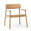 Normann Copenhagen - Timb Lounge Armchair Upholstery